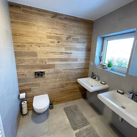 Rezidence Kbely - Free Parking