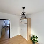 Rezidence Kbely - Free Parking * Prague