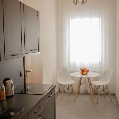 Apartamento Rezidence Kbely - Free Parking *