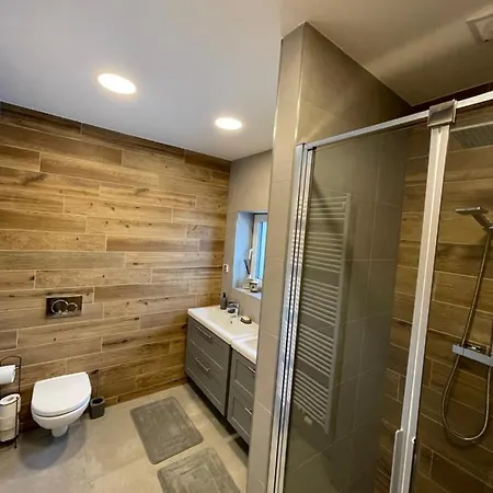 Rezidence Kbely - Free Parking Apartamento *