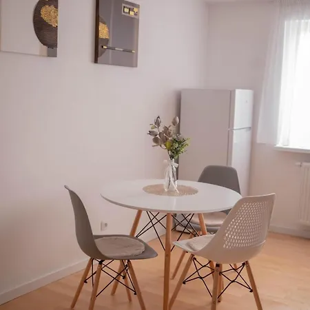 Rezidence Kbely - Free Parking * Praha