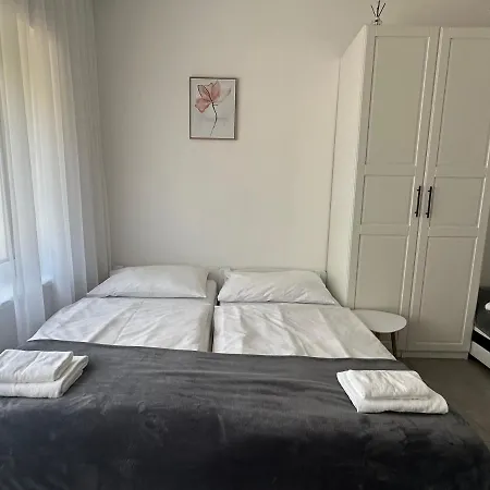 Apartamento Rezidence Kbely - Free Parking