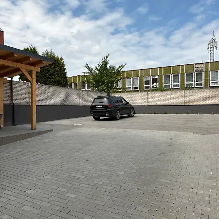 Rezidence Kbely - Free Parking Apartamento *
