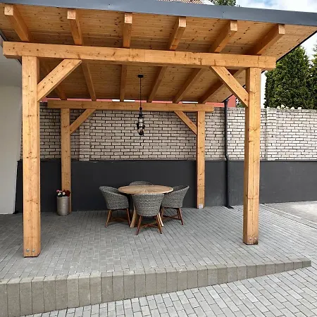 Apartamento Rezidence Kbely - Free Parking