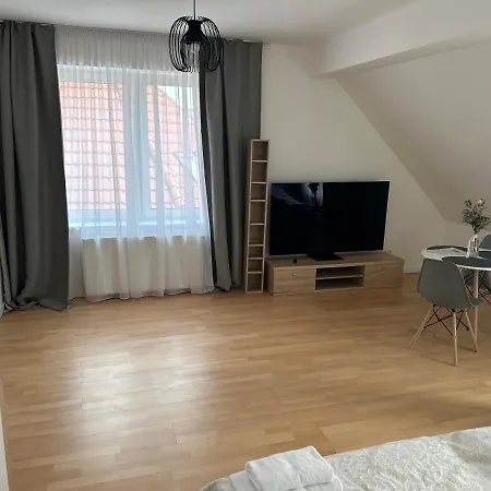 Apartamento Rezidence Kbely - Free Parking *