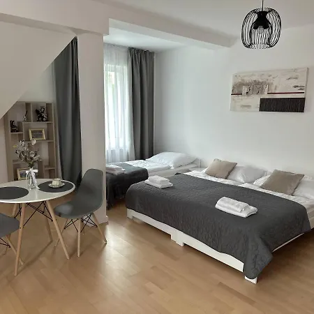 Rezidence Kbely - Free Parking * Praha