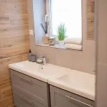 Rezidence Kbely - Free Parking Apartment *