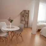 Apartment Rezidence Kbely - Free Parking