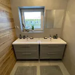 Rezidence Kbely - Free Parking Apartment
