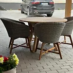 Apartment Rezidence Kbely - Free Parking