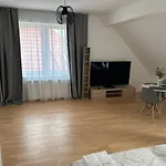 Apartment Rezidence Kbely - Free Parking *