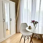 Rezidence Kbely - Free Parking * Prague