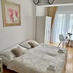Apartment Rezidence Kbely - Free Parking Prague