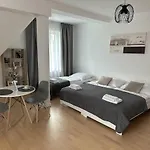 Rezidence Kbely - Free Parking * Prague